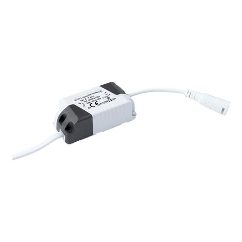 Spotřební materiál a příslušenství - MINI PANELOVÝ ŘIDIČ LED - foto 1