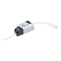 Spotřební materiál a příslušenství - MINI PANELOVÝ ŘIDIČ LED