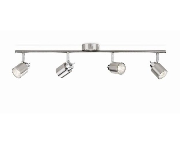 Bodová - PH 50314/17/E7 Meranti SVÍTIDLO BODOVÉ 50314/17/E7 - Massive/Philips Essential (915005222401) - foto 1