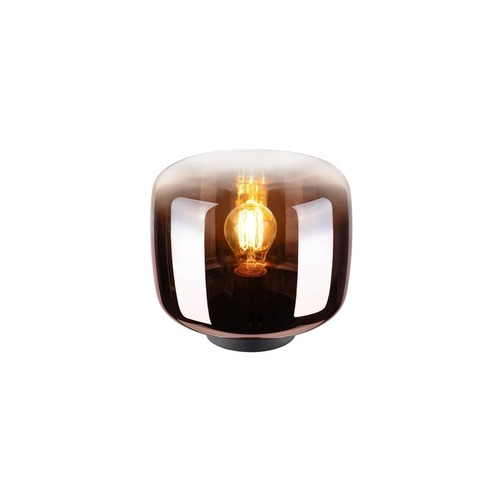 Stolní lampy dekorační - LA 1010350 PANTILO stolní lampa, válcová, 1 x max. 15 W E27, měděná - BIG WHITE (SLV) - foto 1