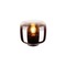 Stolní lampy dekorační - LA 1010350 PANTILO stolní lampa, válcová, 1 x max. 15 W E27, měděná - BIG WHITE (SLV)