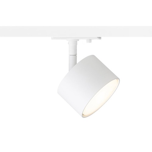 Svítidla - RED R14408 PIXEL Jednookruhový lištový systém, 1F spot bílá GX53 - RED - DESIGN RENDL - foto 1