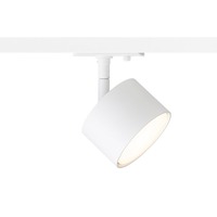 Svítidla - RED R14408 PIXEL Jednookruhový lištový systém, 1F spot bílá GX53 - RED - DESIGN RENDL