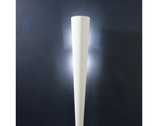 Sádrová - WD 86-4203 Nástěnné svítidlo Flute D3 2 x max. 40W, G9 - ECO-DESIGN - foto 1