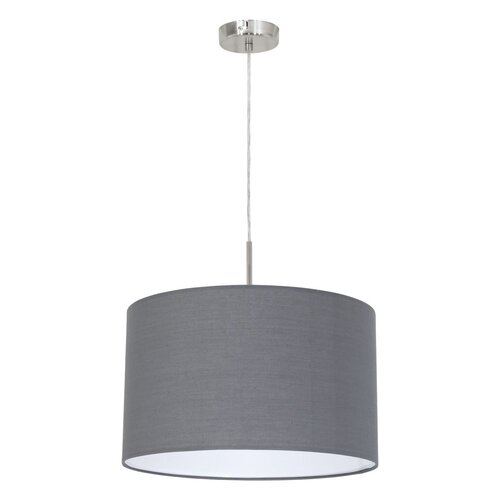 Kruhová - EG 31573 Závěsné svítidlo PASTERI 31573 - EGLO - foto 1
