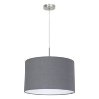 Kruhová - EG 31573 Závěsné svítidlo PASTERI 31573 - EGLO