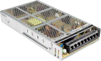 Napájecí zdroj kovový - Napájení LED 48V