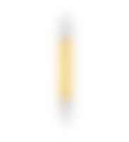 R7s - CEN TRCOB-0811830 LED žárovka COB R7s 11W 3000K 1000lm 118mm blister (starý kód CEN TRCOB-1011830BL) - CENTURY