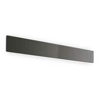 Podélná - ILUX 277226 Nástěnné svítidlo Zig zag ap d75 3000k - IDEALLUX