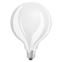 E27 - RED G13460 OSRAM Retrofit Globe 125 matná 230V E27 LED EQ100 2700K - DESIGN RENDL