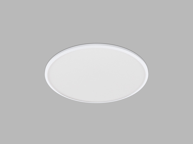 Zápustné - Zápustné svítidlo ZITA M, W DALI TW/PUSH TW 35W 3000K-4000K, DALI TW/PUSH TW - foto 1