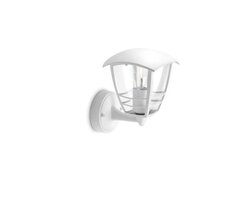 Nástěnná - PH 15380/31/16 CREEK SVÍTIDLO VENKOVNÍ 15380/31/16 - Philips (915002789602)