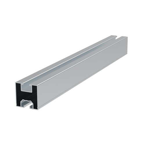 Spotřební materiál a příslušenství - Hliník Silver Rail R13 2400mm - foto 1