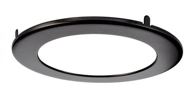 Pro zapuštěná svítidla - IMPR 930654 Deko-Light kryt černá pro stropní vestavné svítidlo Acrux 120  - LIGHT IMPRESSIONS