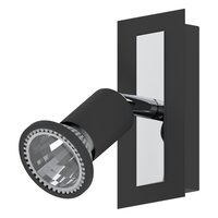 Bodová - EG 94963 Bodové svítidlo SARRIA 94963 - EGLO