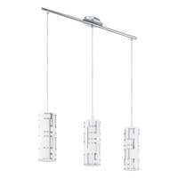 Vícečetná - EG 92563 Závěsné svítidlo BAYMAN 92563 - EGLO