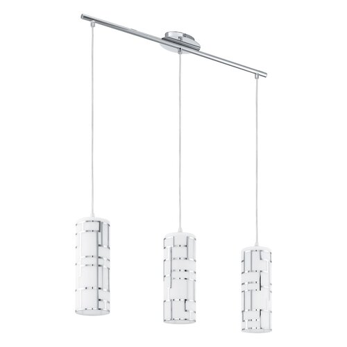 Vícečetná - EG 92563 Závěsné svítidlo BAYMAN 92563 - EGLO - foto 1