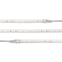 Hlavní osvětlení - SLC S10027 LED pásek SLC LED STRIP UL MONO iC 60 10M 10MM 4,32W 330LM 830 IP67 - TLG