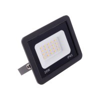 Přisazené reflektory - LED reflektor LEVE 20W