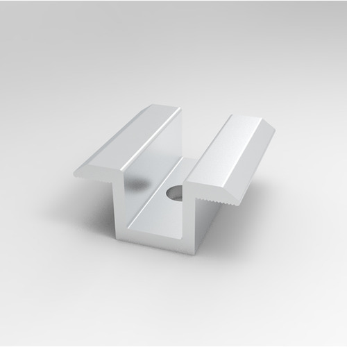 Spotřební materiál a příslušenství - Střední svorka - foto 1