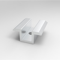 Spotřební materiál a příslušenství - Střední svorka