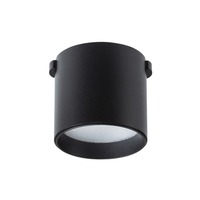 Lištové VEGA 24V - RED R14316 CODI pro systém VEGA/WAVE černá 24V LED 6W 110° 3000K 4000K 6500K - RED - DESIGN RENDL