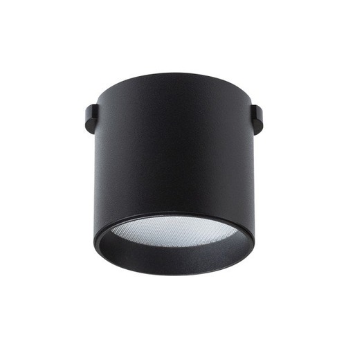Lištové VEGA 24V - RED R14316 CODI pro systém VEGA/WAVE černá 24V LED 6W 110° 3000K 4000K 6500K - RED - DESIGN RENDL - foto 1
