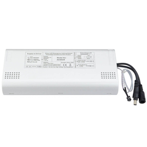 Ostatní - Nouzová baterie pro LED panely - foto 1