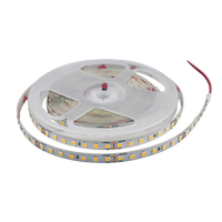 LED pásek 24v - LED pás 2835 24V 10W/M 126LED/M