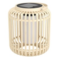 Solární - EG 901088 Stolní solární svítidlo MARLIANO EGLO 901088 - EGLO