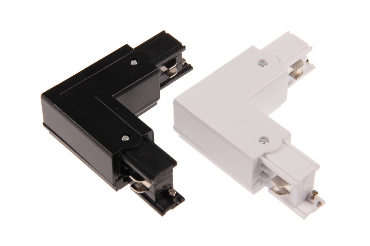 3 Fázový systém 3F 230V AC - L spojka pro 3F lištu - foto 1