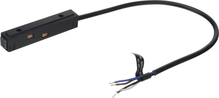 Magnetické kolejové systémy & příslušenství - Vstupní kabel