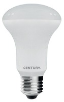E27 - CEN LR63-082740 LED R63 10W E27 4000K 806Lm 63x103mm IP20 120d - CENTURY
