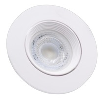 Kruhová - CEN KLIRM SPOT KLIK kulatý pro MR16 nebo GU10 IP20 - CENTURY