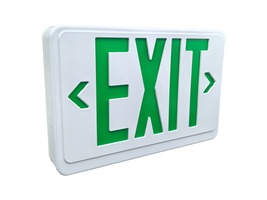 LED nouzové osvětlení - LED   3W 3.7V 1800mAh