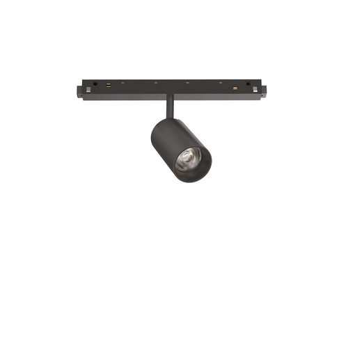 Lištové Magnetic Ego - ILUX 303680 Ego track single 08w 3000k 1-10v - IDEALLUX - foto 1