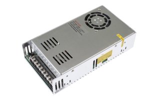 Napájecí zdroje 12V - LED zdroj 12V 480W vnitřní TLPZ-12-480