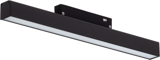 Série LED magnetických lamp - LED magnetické světlomet M20 Track