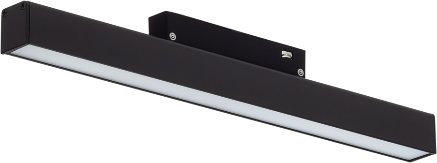 Série LED magnetických lamp - LED magnetické světlomet M20 Track - foto 1