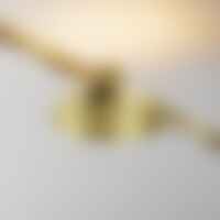 Lištové Magnetic Maytoni Flarity - M TR152-1-7W2.7K-BS-DE Svítidlo pro kolejnicový systém Plato 2700K 7W teplá bílá 250lm mosaz hliník Flarity - MAYTONI