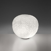Stolní lampy dekorační - AR 1700010A Meteorite 35 stolní lampa - ARTEMIDE