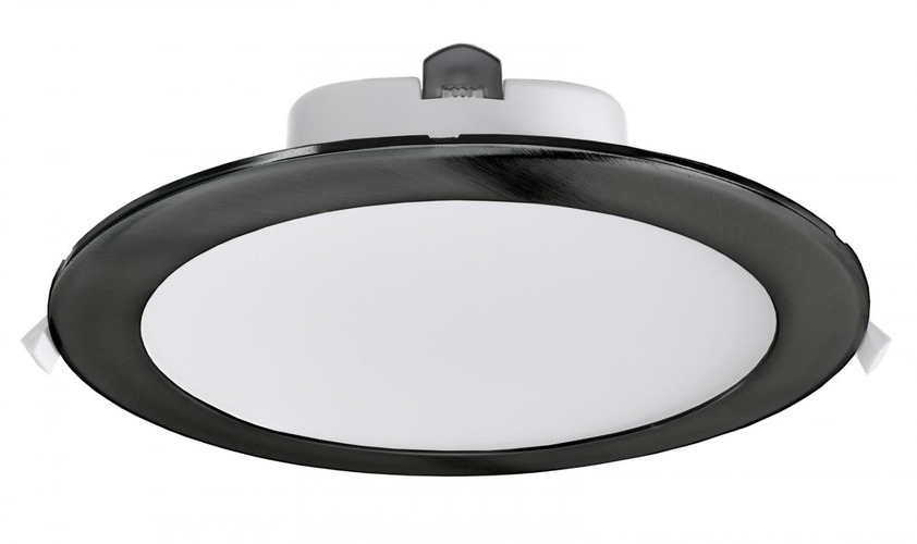 Kruhová - IMPR 565366 Deko-Light stropní vestavné svítidlo Acrux 195 220-240V AC/50-60Hz 26,00 W 3000/4000/6000 K 2670 lm bílá RAL 9016 - foto 1
