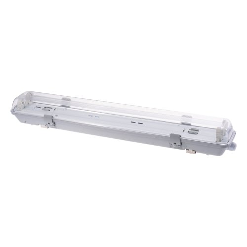 LED trubice 120 cm - Trubicové svítidlo pro LED KAPAL 236PS 120cm - foto 1