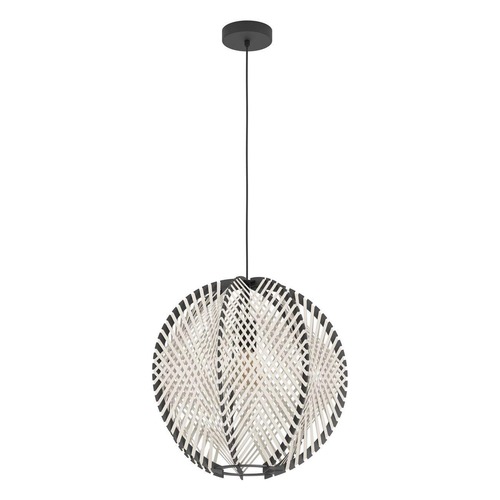 Koule - EG 44006 Závěsné svítidlo WAVERTON EGLO 44006 - EGLO - foto 1