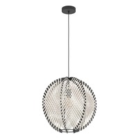 Koule - EG 44006 Závěsné svítidlo WAVERTON EGLO 44006 - EGLO