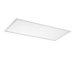 LED panely - KHL K50501.W.OP.4K LED panel CHESS bílý LED 72W 4000K 1195x595mm opál hranaté - KOHL-Lighting