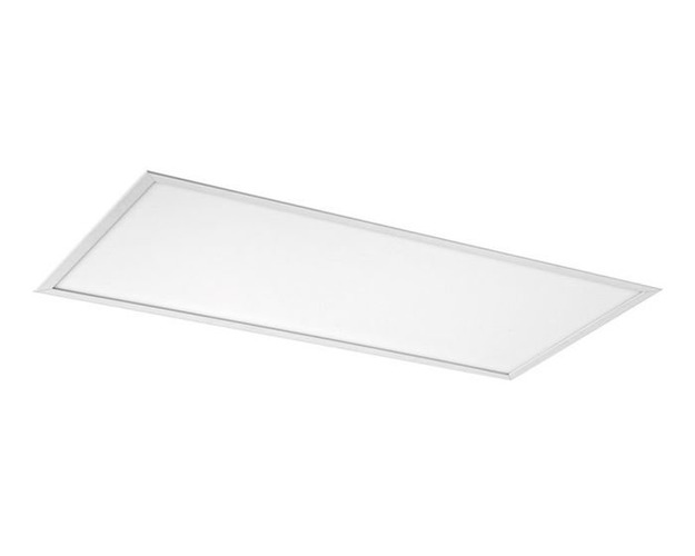 LED panely - KHL K50501.W.OP.4K LED panel CHESS bílý LED 72W 4000K 1195x595mm opál hranaté - KOHL-Lighting - foto 1