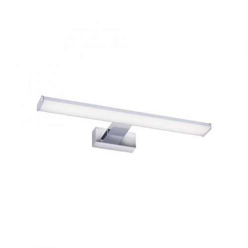 Nad obrazy/zrcadla - LD 11132-17 MATTIS LED nástěnné svítidlo, svítidlo k zrcadlu, chrom, L=40cm 4000K - LEUCHTEN DIREKT / JUST LIGHT - foto 1