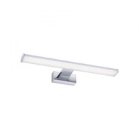 Nad obrazy/zrcadla - LD 11132-17 MATTIS LED nástěnné svítidlo, svítidlo k zrcadlu, chrom, L=40cm 4000K - LEUCHTEN DIREKT / JUST LIGHT