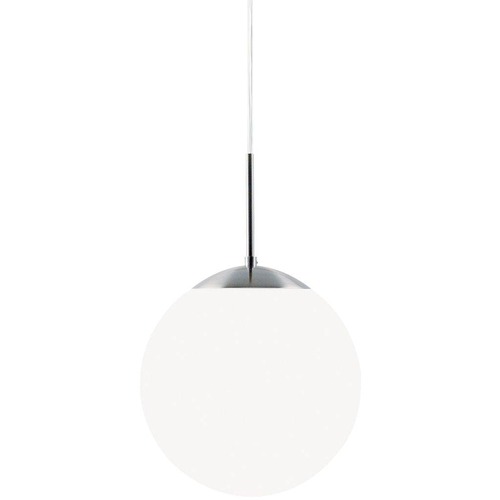 Koule - NOR 39573001 Závěsné svítidlo Cafe 25 1x60W E27 opál - NORDLUX - foto 1